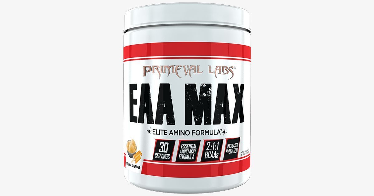 eaa max full review