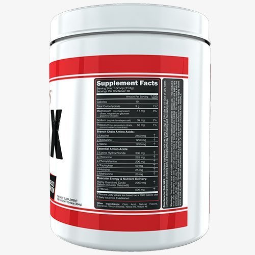 eaa max label