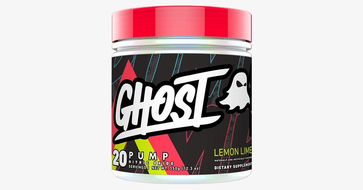 Ghost Pump Full Review
