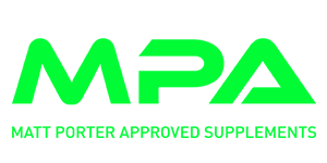 MPA Supps