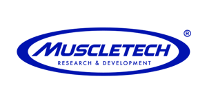 MuscelTech logo