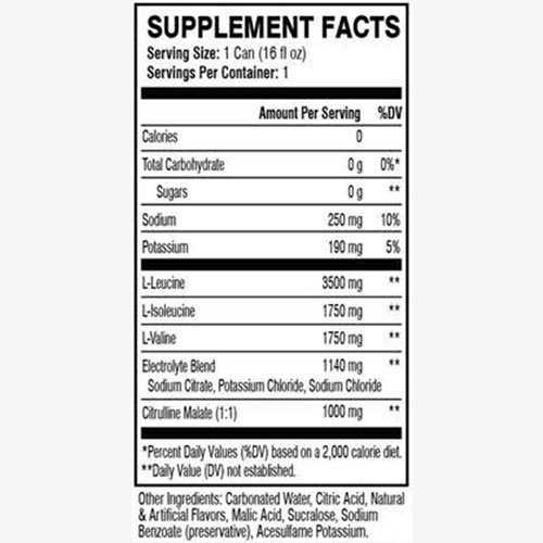 XTEND RTD Label