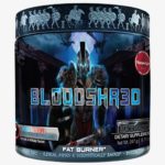 Olympus Labs Bloodshr3d Black Magic Edition