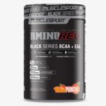 MuscleSport AminoREV EAA