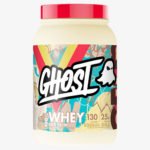 GHOST Whey