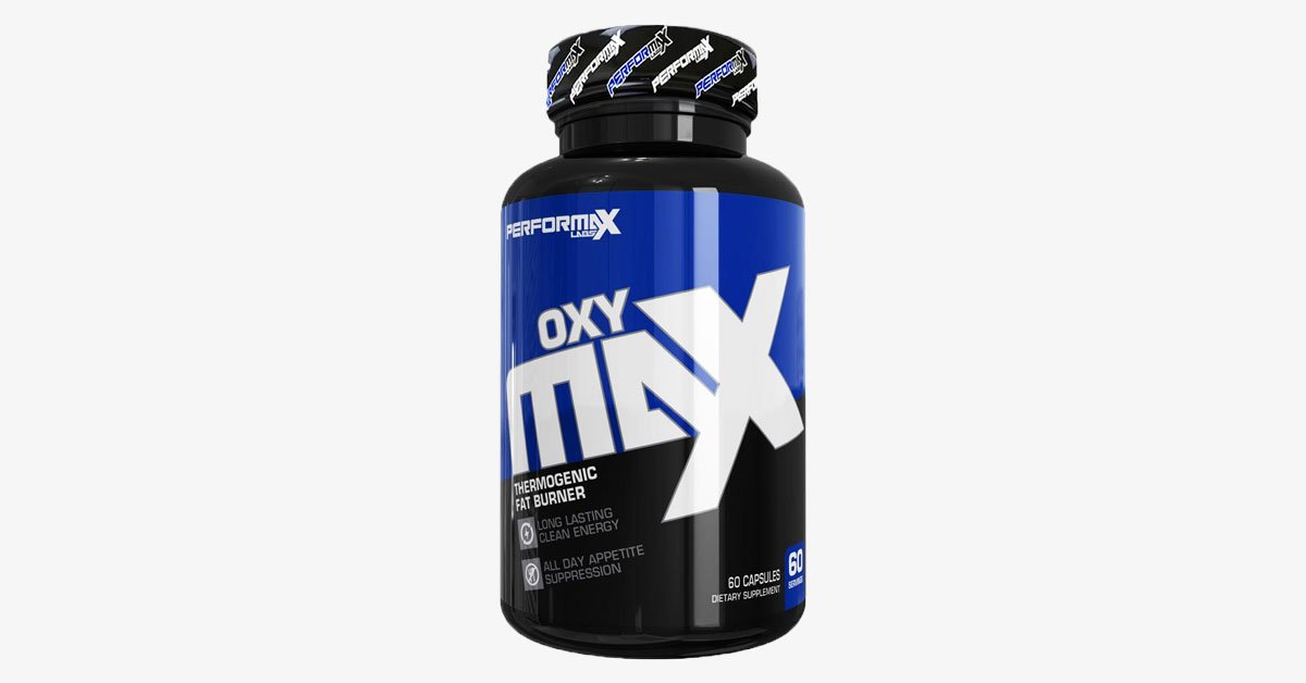 Performax Labs OxyMax Review