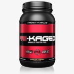Kaged Muscle Supplements Re-Kaged