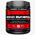 Kaged Muscle Amino Synergy Caffeine