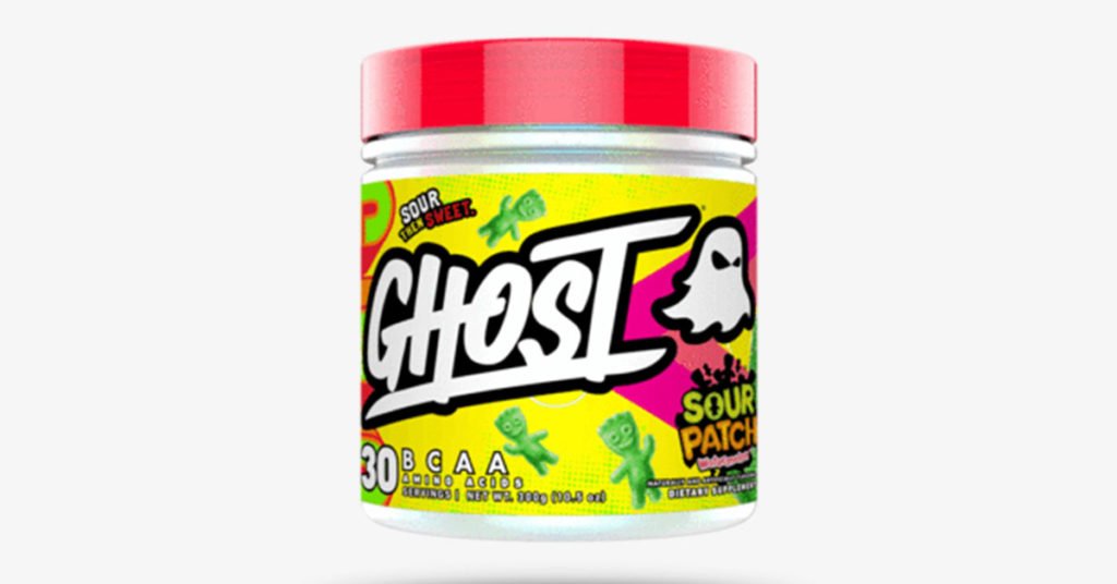 Ghost Amino Review: Tested by Experts (2024)