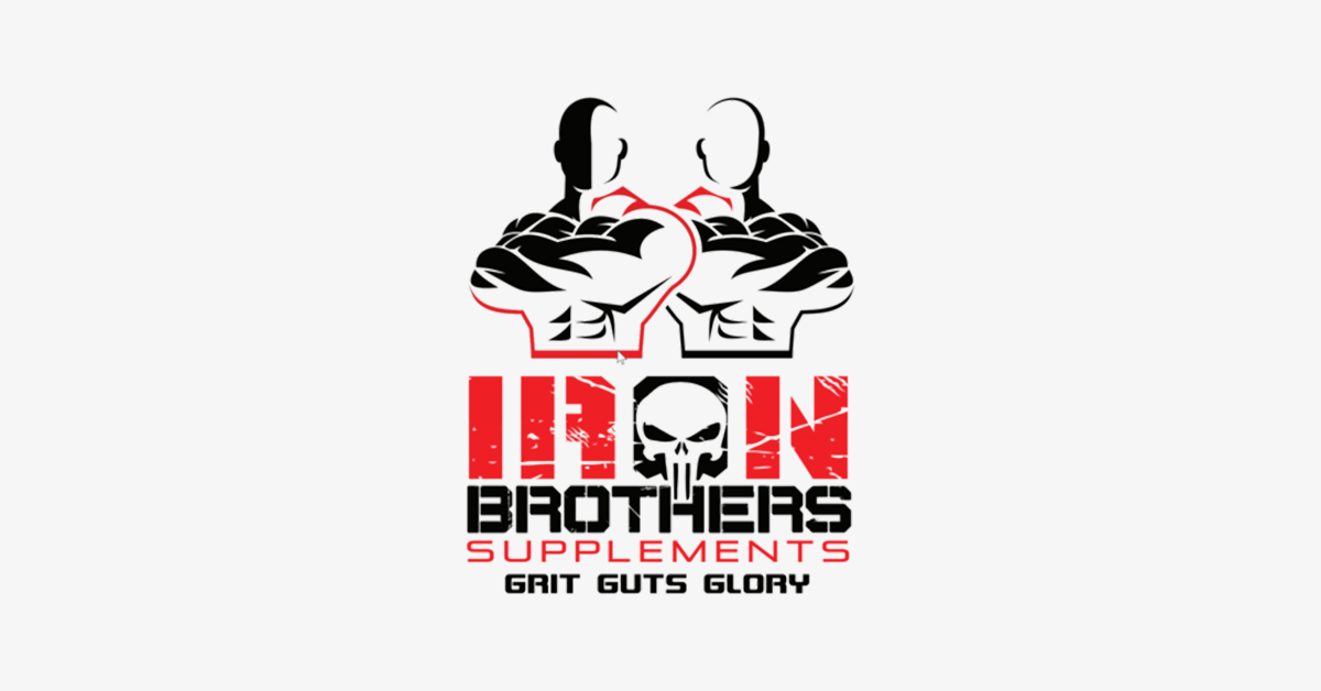 Iron Brothers Supplements
