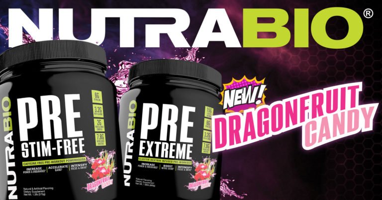 10 Minute Nutrabio stim free pre workout reviews for Gym