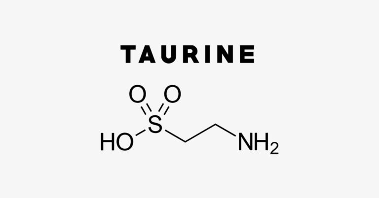 taurine dosage for sleep reddit