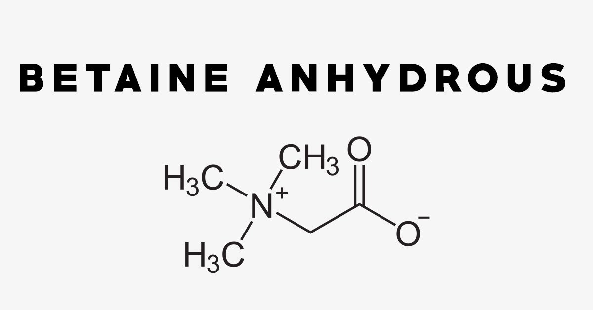 Betaine Anhydrous