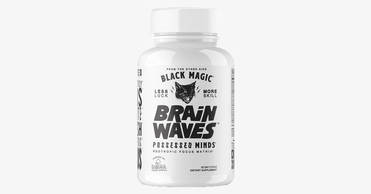 Black Magic Brain Waves Full Review