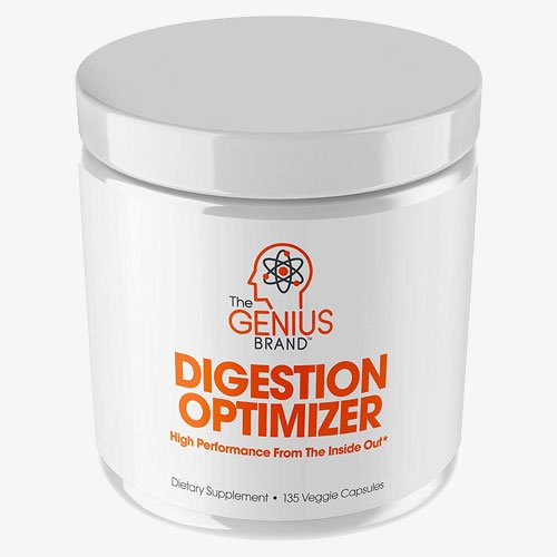Genius Brand Digestion Optimizer