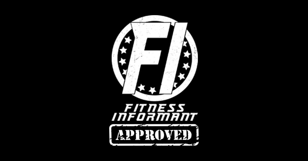 Fitness Informant Approved Supplements