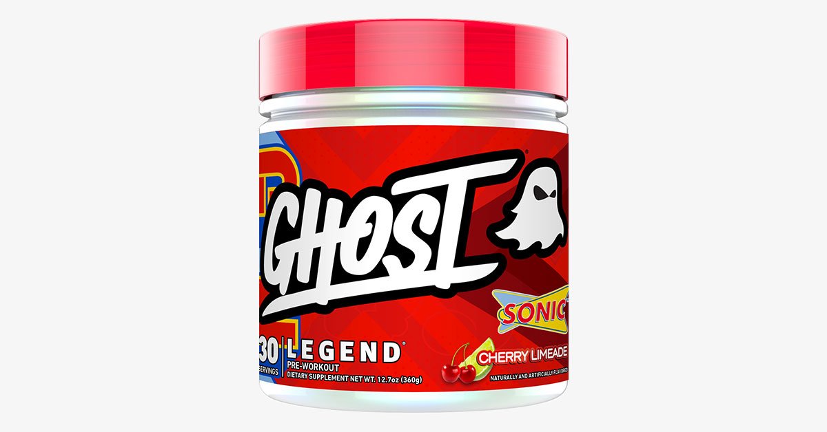 GHOST Legend Review (Updated 2019) Read This BEFORE Buying