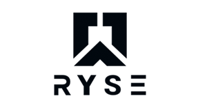 RYSE logo