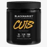 BlackMarketLabs Cuts