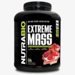 NutraBio Extreme Mass
