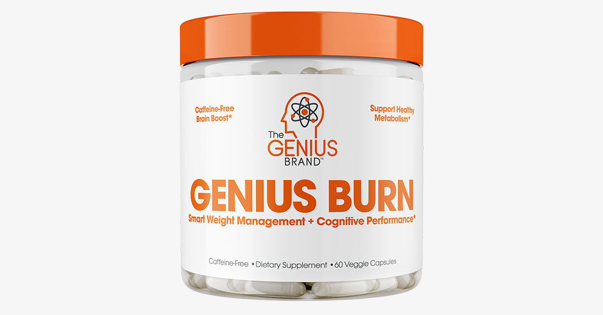 Genius Burn Review