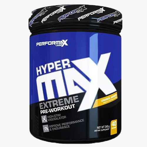 HyperMax Extreme