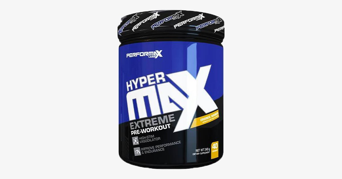 Hypermax Extreme Full Review