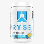RYSE Supplements Pre-Workout
