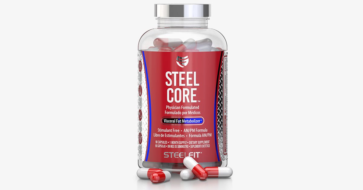 SteelFit Steel Core Review