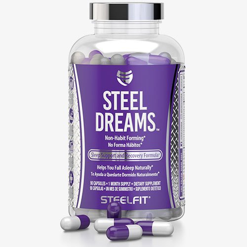 SteelFit Steel Dreams