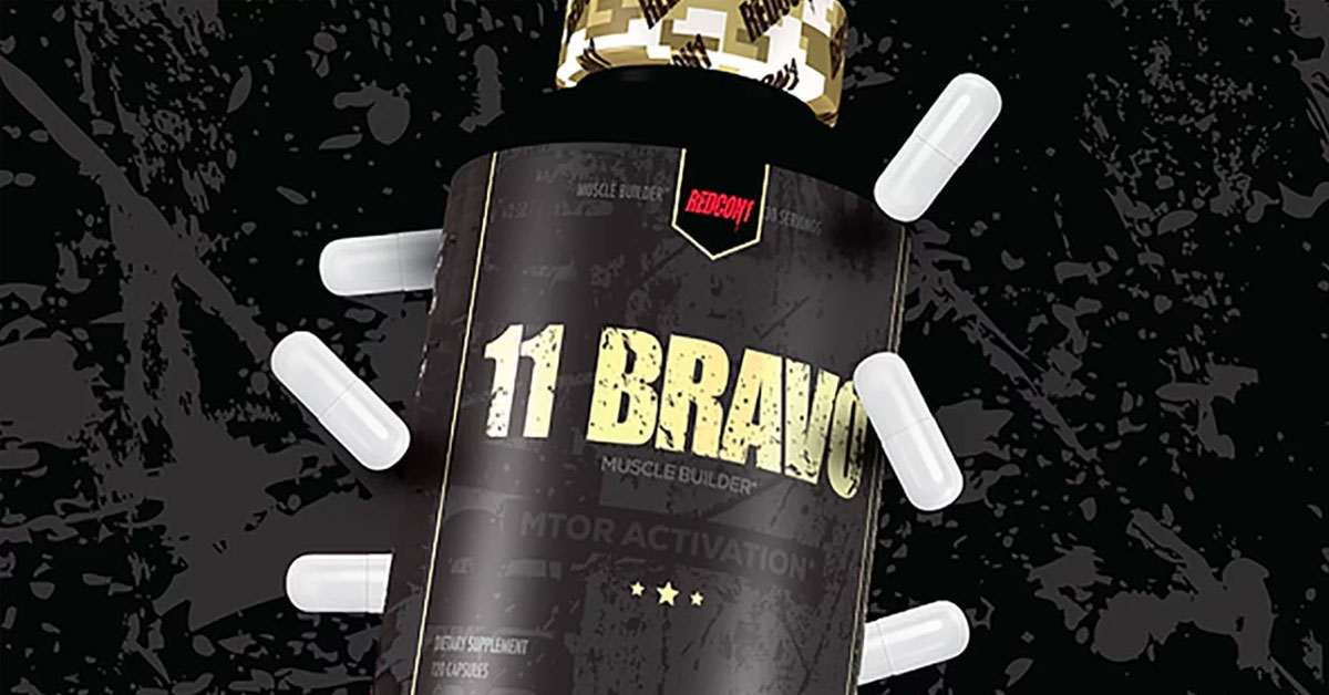 11 Bravo available now