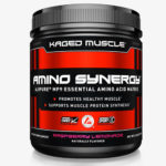 Kaged Muscle Supplements Amino Synergy