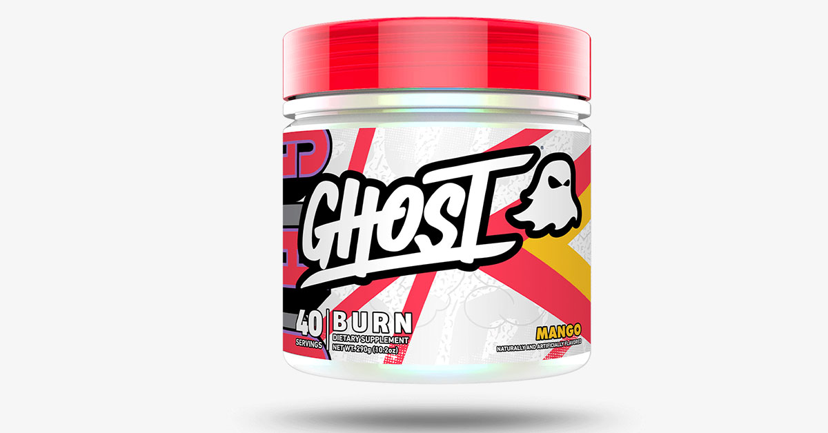 GHOST Burn Review