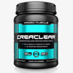 Kaged Muscle Supplements CreaClear