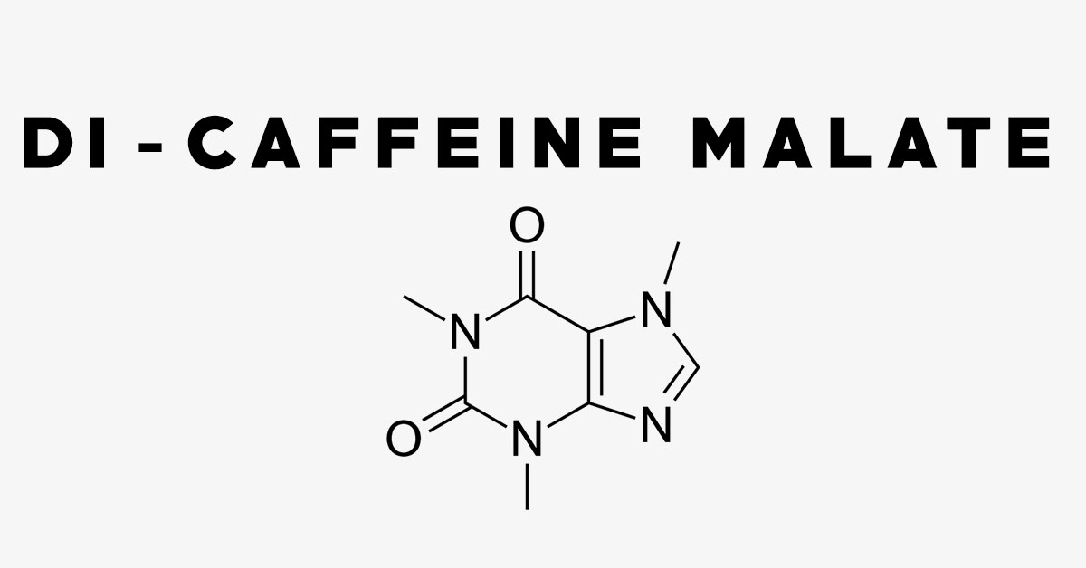 Di-Caffeine Malate: Uses, Side Effects, Interactions, Dosage and Supplements