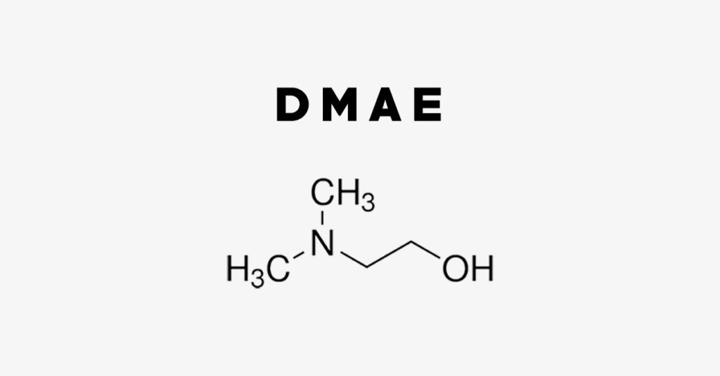 DMAE: Uses, Side Effects, Interactions, Dosage and Supplements