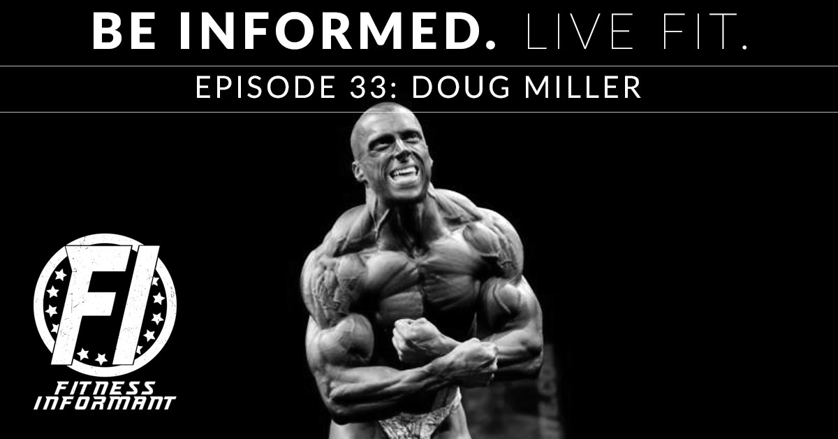 Episode 33: Doug Miller