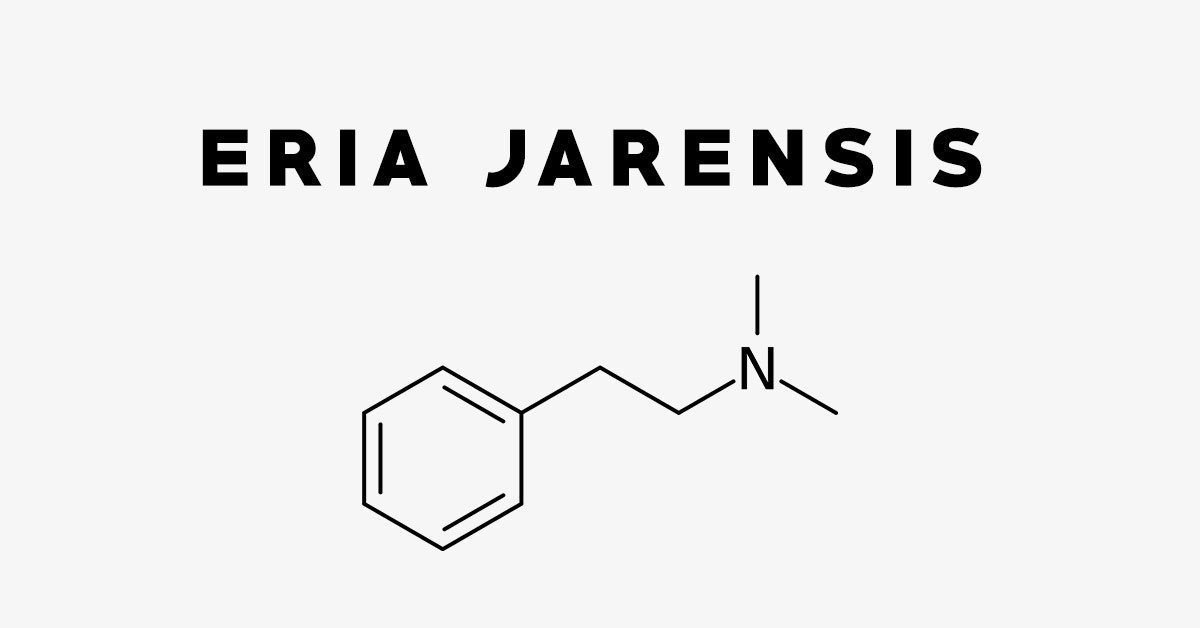 Eria Jarensis: Uses, Side Effects, Interactions, Dosage and Supplements