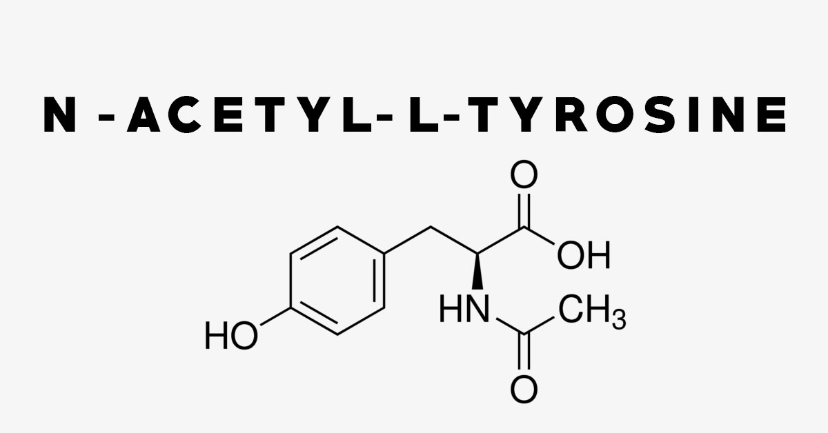 N-Acetyl-L-Tyrosine: Uses, Side Effects, Interactions, Dosage and Supplements