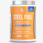 SteelFit Steel Fuel