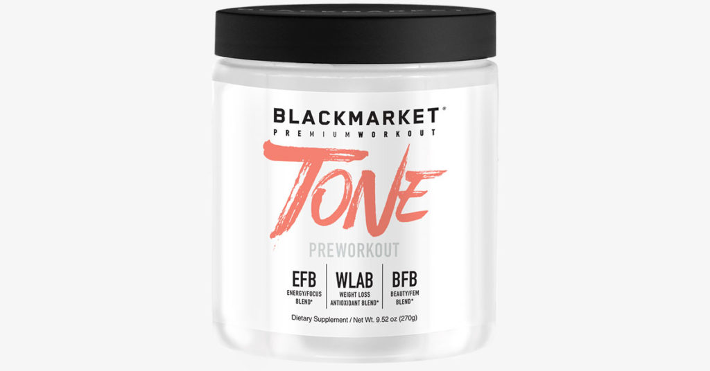 Blackmarketlabs Tone Review Updated 2019 Read This Before Buying