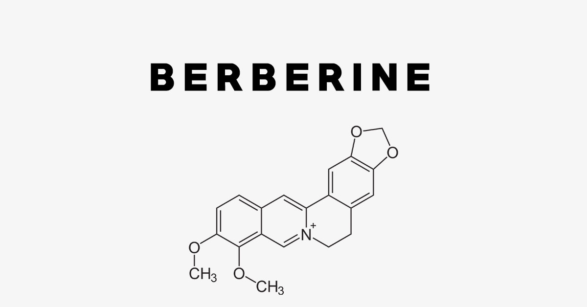 Berberine