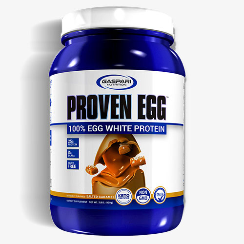 Gaspari Nutrition Proven Egg
