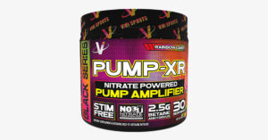 VMI Sports Pump-XR Review