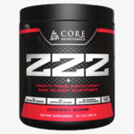 Core Nutrition Core ZZZ