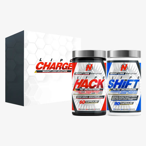 LipoCharge Fat Loss