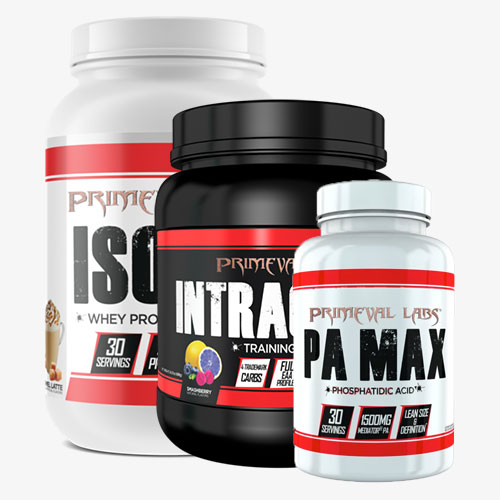 Primeval Labs Bulk