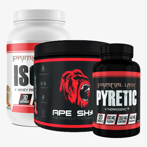 Primeval Labs Fat Loss