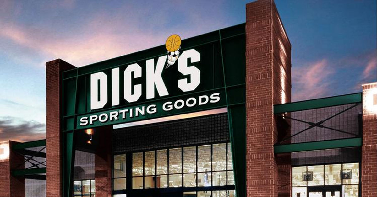Redcon1 Partners With DICK's Sporting Goods; Nationwide Distribution