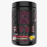RYSE Supplements Pump